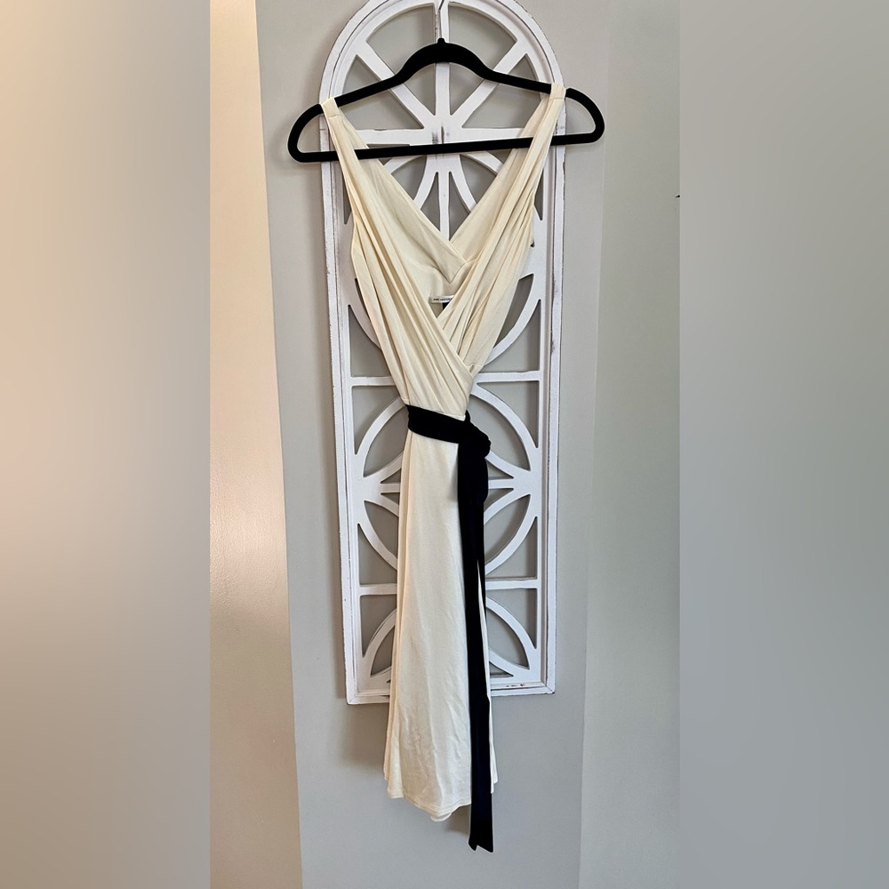 Diane Von Furstenberg Wrap Dress